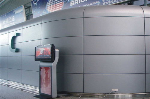 欽州木紋鋁單板廠價批發，優質建材的不二之選