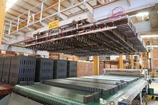 中津合作再結(jié)碩果 華津磚業(yè)工廠開業(yè)，推動建材產(chǎn)業(yè)新發(fā)展