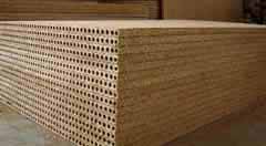 丹陽市廣勝木業(yè) 優(yōu)質(zhì)空芯刨花板，打造木門堅(jiān)實(shí)門芯